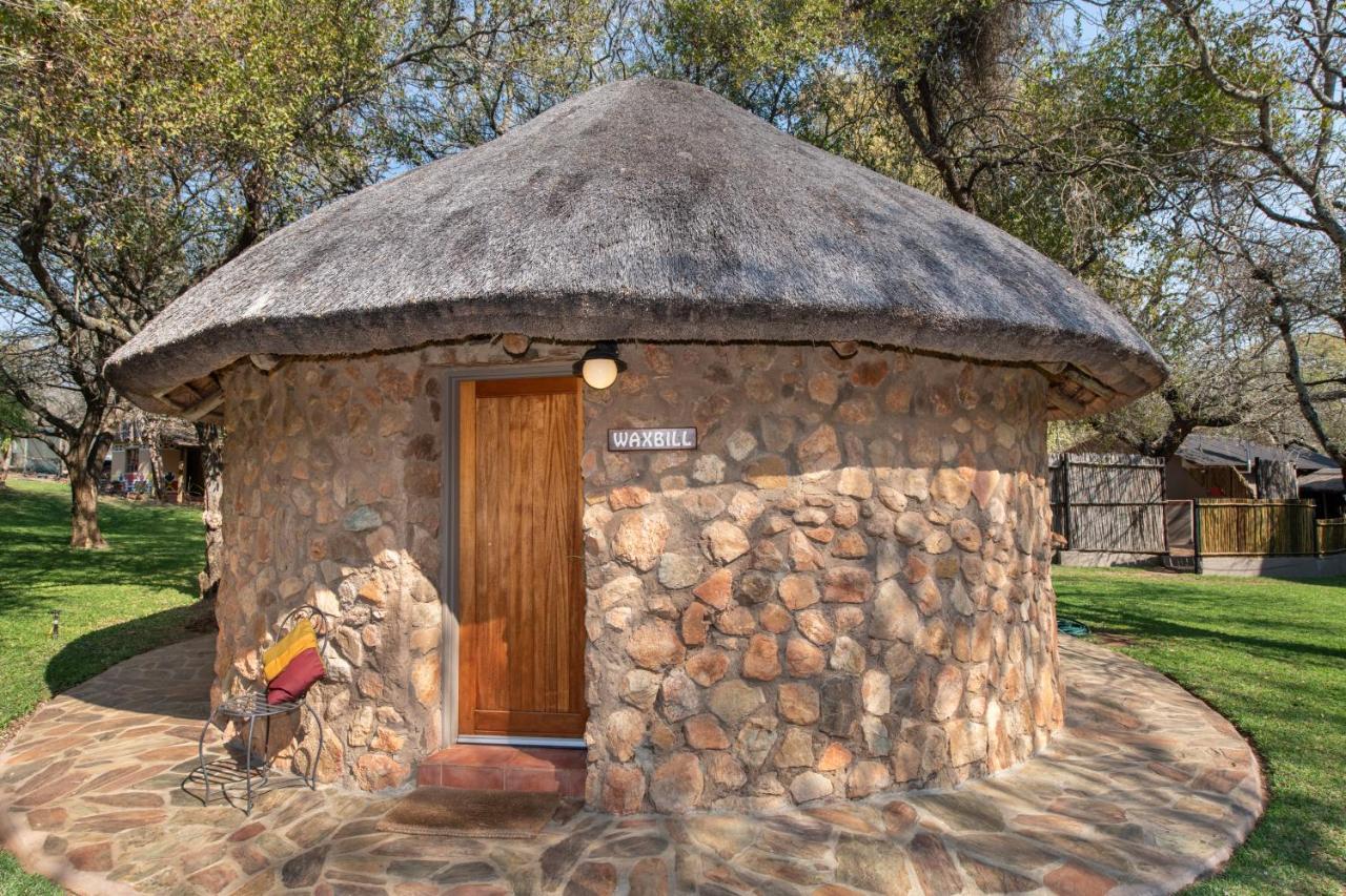 Blyde River Wilderness Lodge Hoedspruit Exterior foto