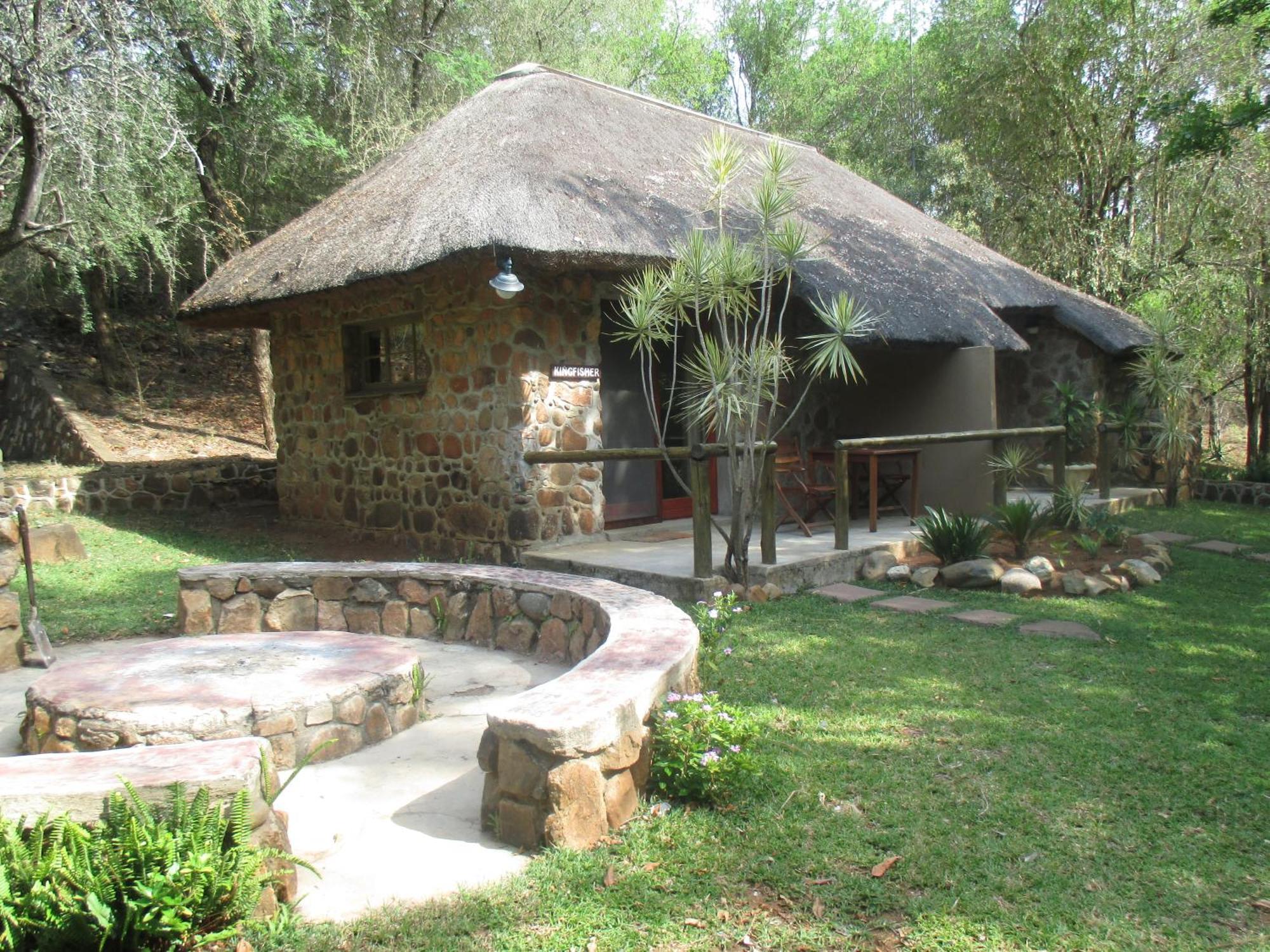 Blyde River Wilderness Lodge Hoedspruit Quarto foto